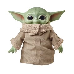 Mattel Star Wars The Child Plush