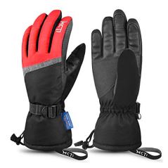 MCTi Ski Glove