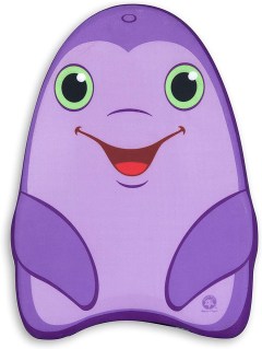 Melissa & Doug Sunny Patch Dart Dolphin Kickboard