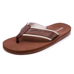 Nautica Tayrona Rustic Flip-Flop