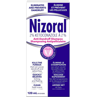 Nizoral Anti-Dandruff Shampoo