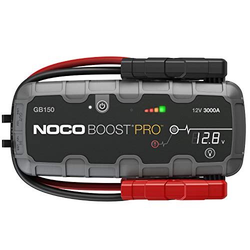 NOCO GB150 Boost PRO