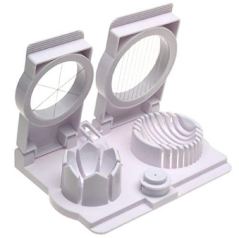 Norpro Egg Slicer, Wedger, and Piercer