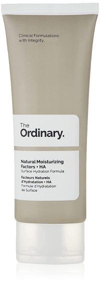 The Ordinary Natural Moisturizing Factors + HA