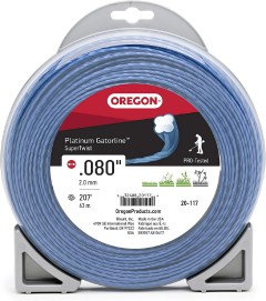 Oregon Platinum Gatorline String Trimmer Line