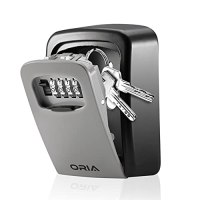 Oria Key Storage Box