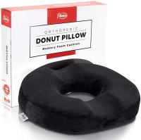Primica Orthopedic Donut Pillow