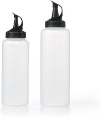 OXO Good Grips Che'fs Squeeze Bottle Set