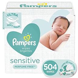 Pampers