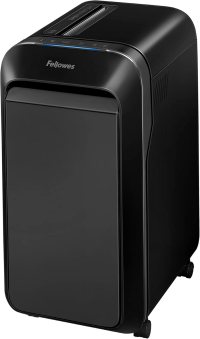 Fellowes LX22M 20-Sheet Micro-Cut Shredder
