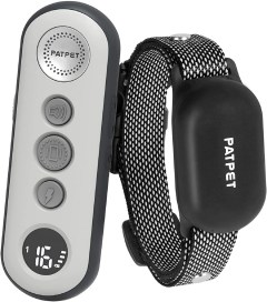 PATPET Dog Training Collar