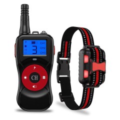 Petdiary T502 Remote Dog Training Shock Collar System