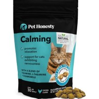 PetHonesty Calming Chews