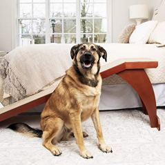 PetSafe CozyUp Dog Ramp for Beds