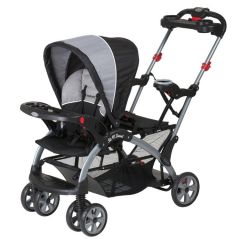 Baby Trend Sit-N-Stand Ultra Tandem Stroller