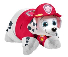 Pillow Pets Nickelodeon Paw Patrol, Marshall Dalmatian