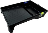 Precision Defined Paint Roller Tray Set