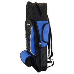 Promate Backpack-Style Bag for Scuba Diving