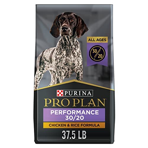 Purina Pro Plan Sport Formula Dry Dog Food