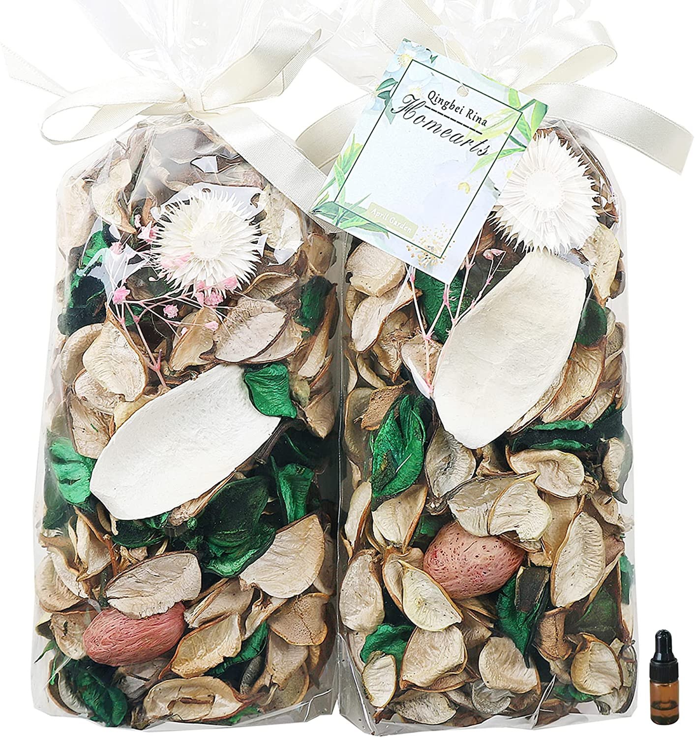 Qingbei Rina Potpourri Bag