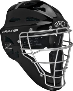 Rawlings Hockey Style Catcher Helmet