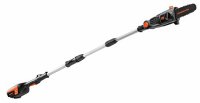 Remington RM4050 40 Volt Cordless Pole Saw