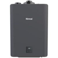 Rinnai CXP199iN High Efficiency Plus Tankless Water Heater