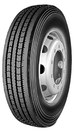 Roadlux R216 Commercial Truck Tire