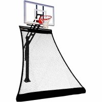 Rolbak Gold Foldable Basketball Return Net