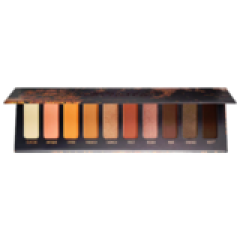 Melt Cosmetics Rust Palette