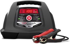 Schumacher SC1281 2/6/30/100A 6/12V Fully Automatic Battery Charger