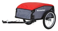 Schwinn Day Tripper Cargo Trailer