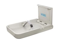 Modundry Baby Changing Diaper Station