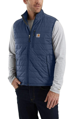 Carhartt Men's Gilliam Vest