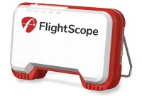 FlightScope Mevo Mevo Portable Personal Launch Monitor for Golf