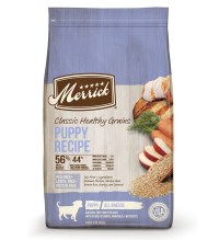 Merrick Puppy Dry Dog Food with Real Meat