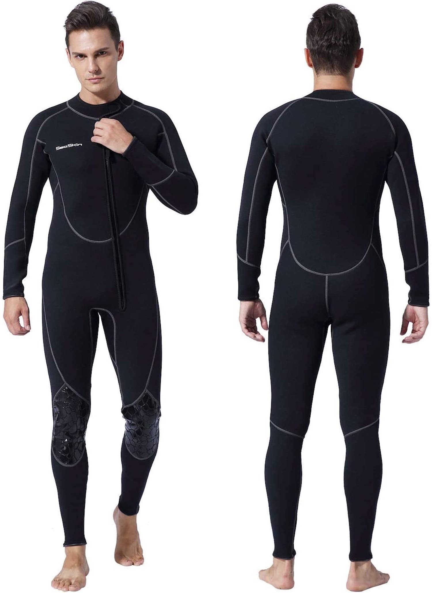 Seaskin Men's/Women's Wetsuit