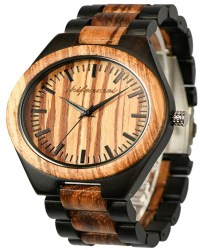 SHIFENMEI Wooden Men Watches