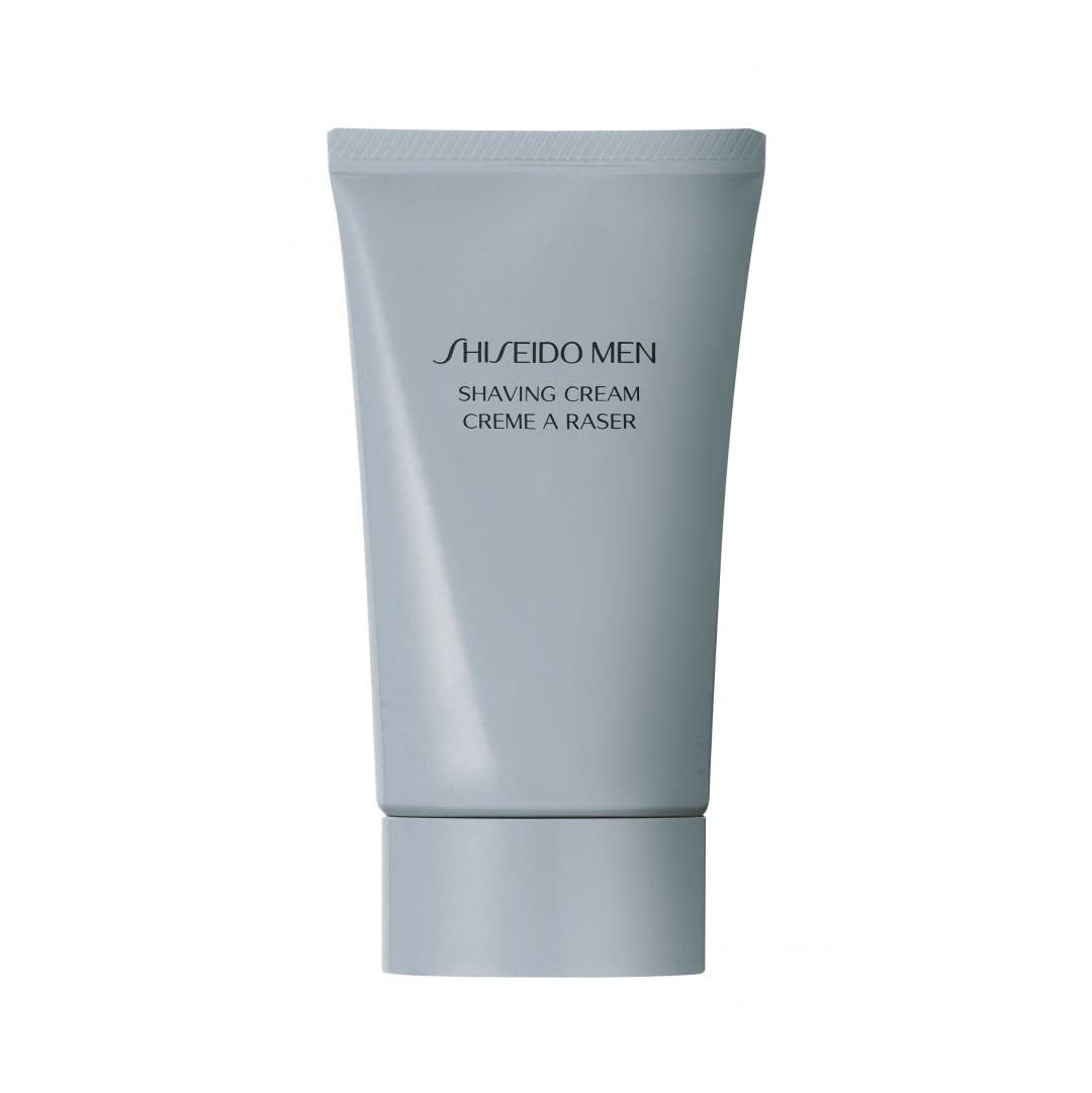 Shiseido Shaving Cream for Men