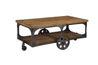 Signature Design by Ashley Vennilux Coffee Table