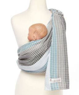 Hip Baby Wrap