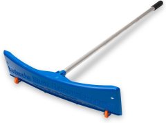 Avalanche! 24-Inch Snow Roof Rake