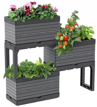Southern Patio FlexSpace Modular Raised Garden Bed