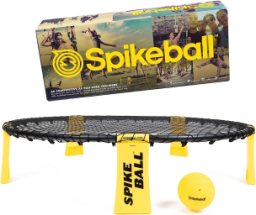 Spikeball