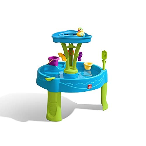 Step2 Springtime Splash Water Table