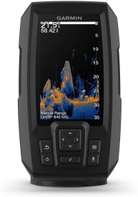 Garmin Striker Vivid 4cv