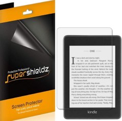 Supershieldz High-Quality Screen Protector