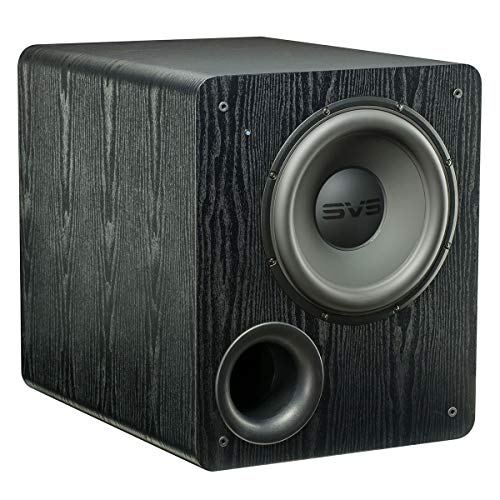 SVS 500-Watt Subwoofer