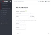 TaxSlayer Self-Employed