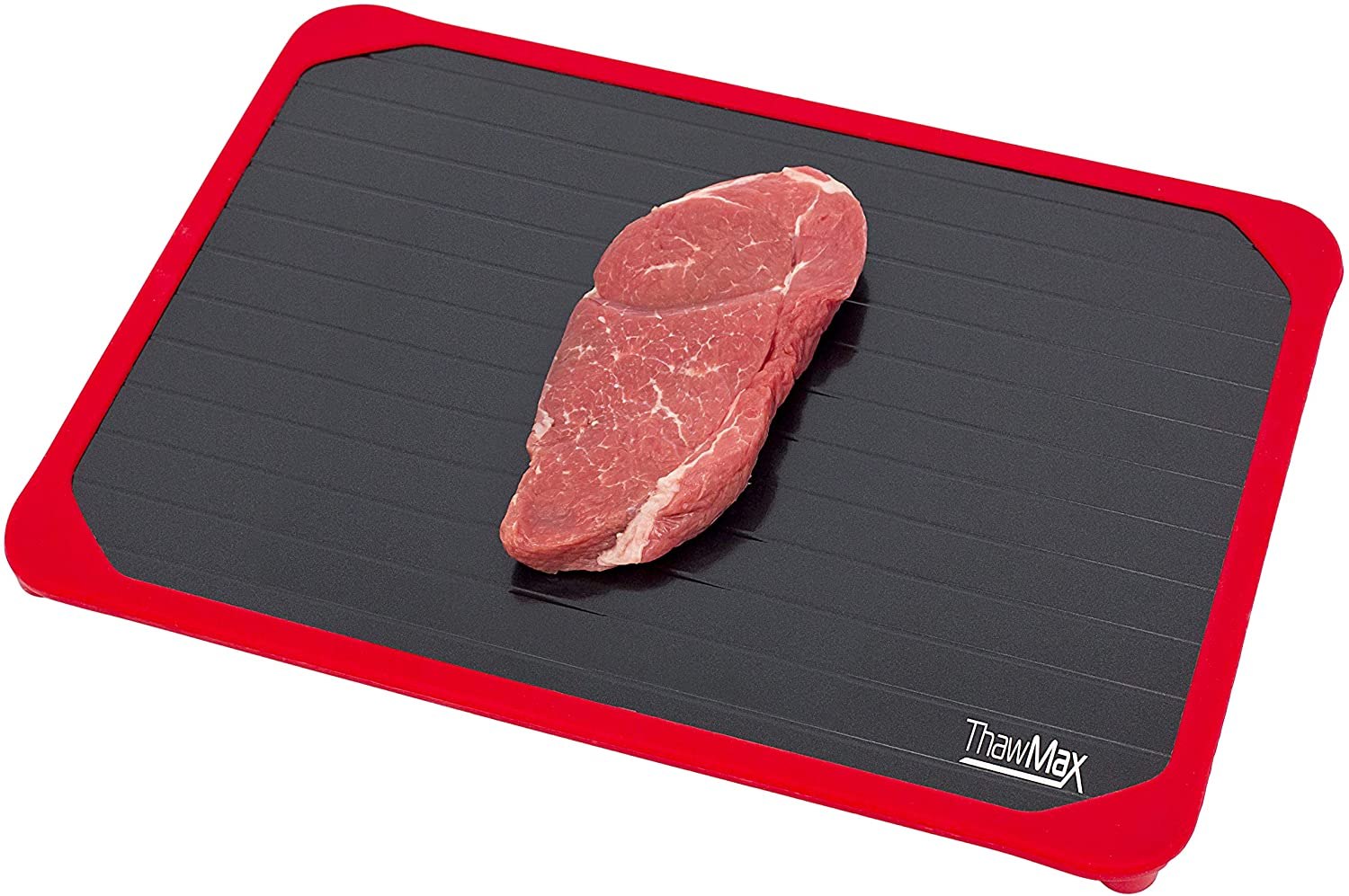 ThawMax Rapid Defrosting Tray